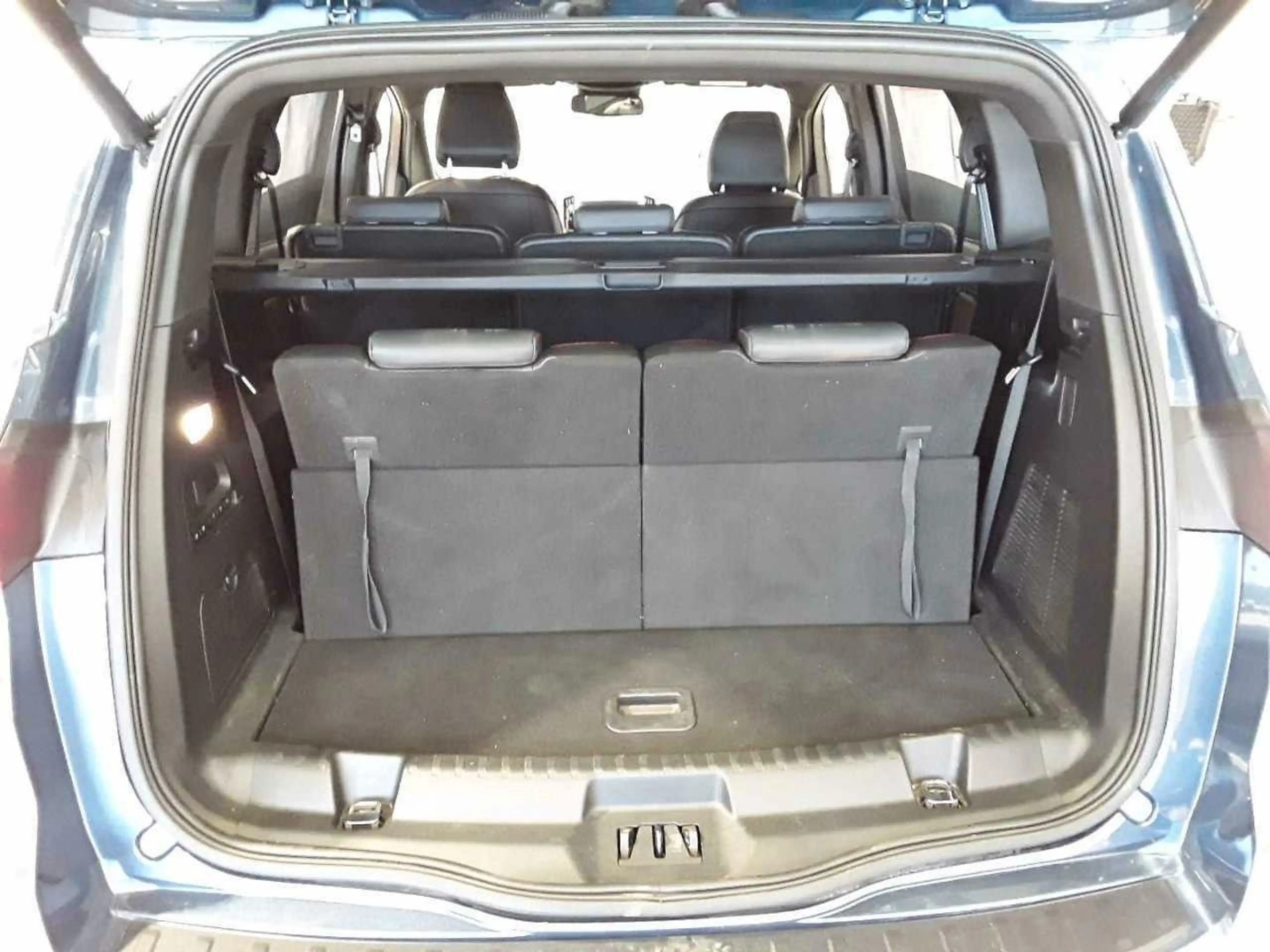 Ford S-Max 2.0 EcoBlue Aut. AWD ST-Line 7-Sitzer|PANO — photo 8