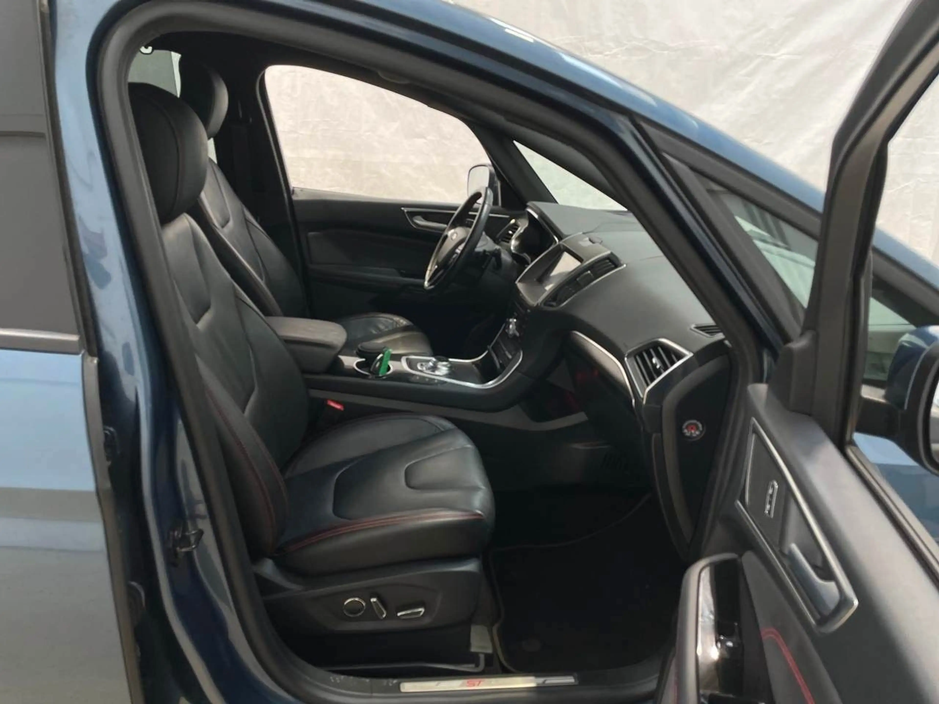 Ford S-Max 2.0 EcoBlue Aut. AWD ST-Line 7-Sitzer|PANO — photo 5