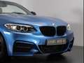 BMW 240 M240I XDRIVE CABRIOLET 6 cylindres 3.0L Turbo Синий - thumbnail 6