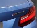 BMW 240 M240I XDRIVE CABRIOLET 6 cylindres 3.0L Turbo Azul - thumbnail 45