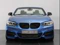 BMW 240 M240I XDRIVE CABRIOLET 6 cylindres 3.0L Turbo Azul - thumbnail 18
