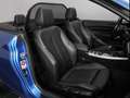 BMW 240 M240I XDRIVE CABRIOLET 6 cylindres 3.0L Turbo Azul - thumbnail 16