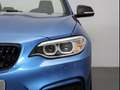 BMW 240 M240I XDRIVE CABRIOLET 6 cylindres 3.0L Turbo Синий - thumbnail 12