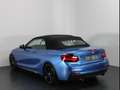 BMW 240 M240I XDRIVE CABRIOLET 6 cylindres 3.0L Turbo Синий - thumbnail 9