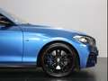 BMW 240 M240I XDRIVE CABRIOLET 6 cylindres 3.0L Turbo Azul - thumbnail 25