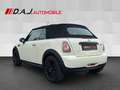 MINI One Cabrio Pepper Klimaaut. SHZ PDC Alu Beige - thumbnail 3