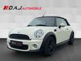 MINI One Cabrio Pepper Klimaaut. SHZ PDC Alu Beige - thumbnail 1