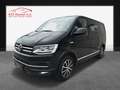 Volkswagen T6 Multivan Multivan Generation Six 4Motion * FINANZIERUNG * Noir - thumbnail 1