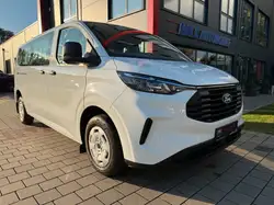 Ford Transit Custom Kombi 320 L2 FWD Trend(Tüv&Insp.n