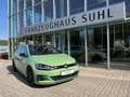 Volkswagen Golf VII GTI Performance "Resedagrün" LED DAB Vert - thumbnail 1