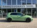 Volkswagen Golf VII GTI Performance "Resedagrün" LED DAB Verde - thumbnail 3