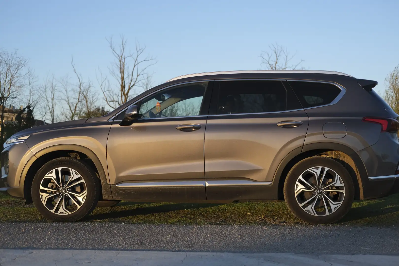 Hyundai SANTA FE 4WD 2.2 CRDi 7 posti - 1