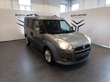 Doblo 1.6 mjt 16v MyLife 90cv