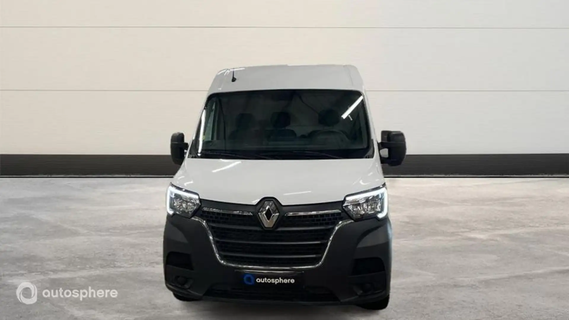 Renault Master F3500 L2H2 2.3 Blue dCi 135ch Confort Euro6E - 2