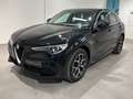 Alfa Romeo Stelvio Stelvio 2.2 Turbodiesel 190 CV AT8 Q4 Ti Nero - thumbnail 1
