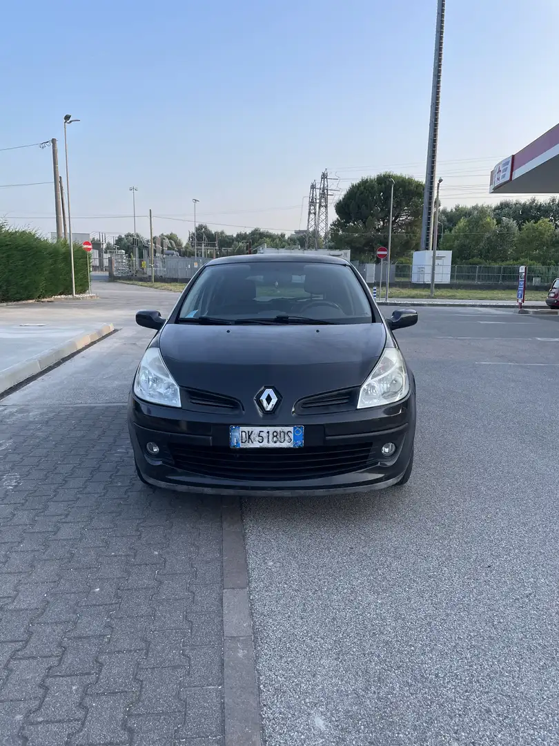 Renault Clio A GPL anche da NEOPATENTATI - 1