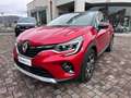 Renault Captur Mild Hybrid 140cv. Techno Rot - thumbnail 12