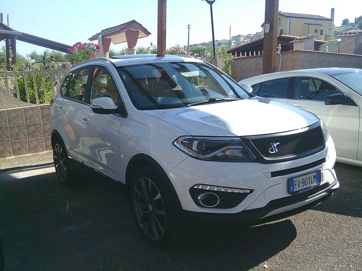 DR Automobiles DR6 DR 6 6 1.5 turbo Sport Gpl - 1