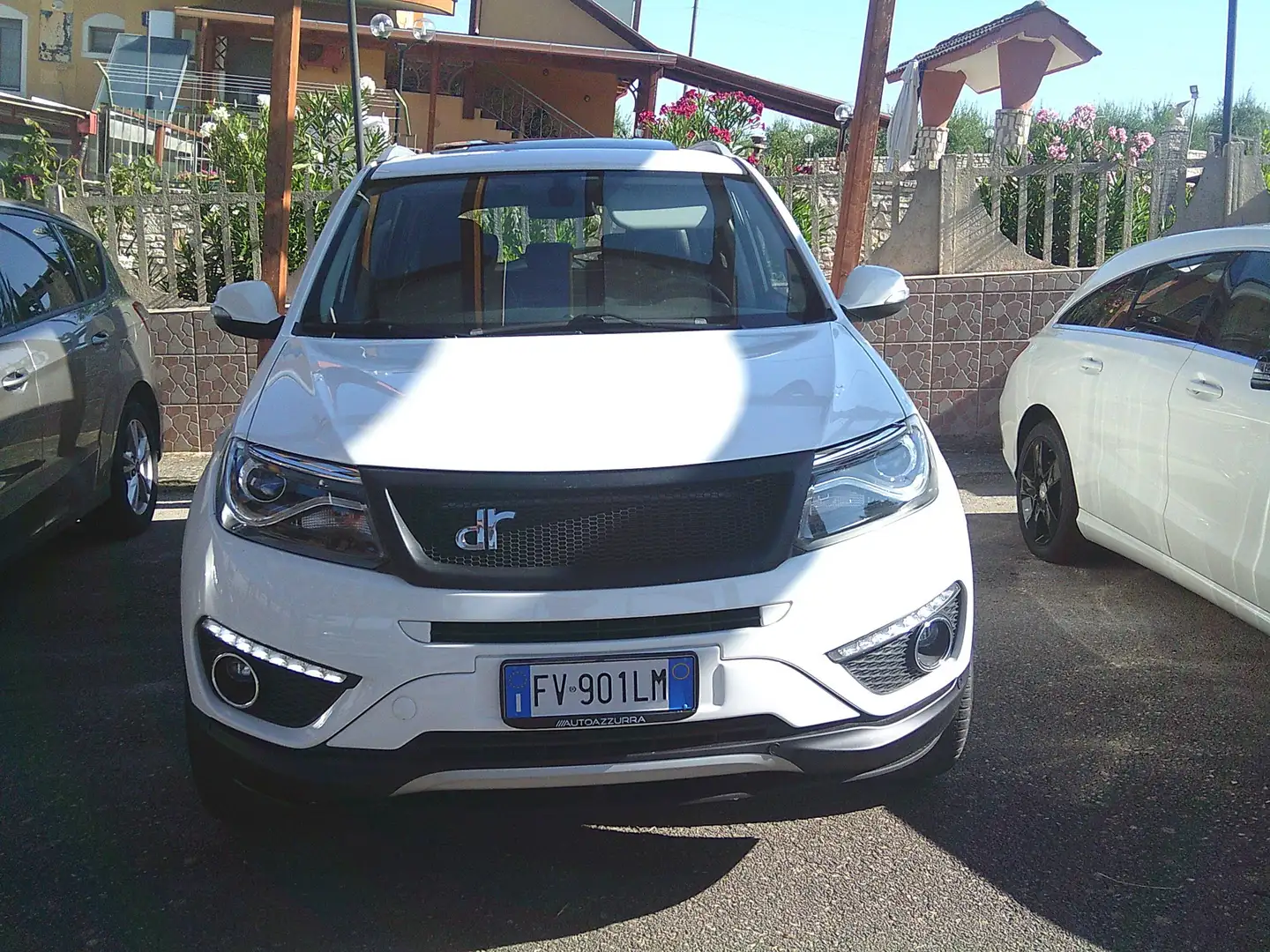 DR Automobiles DR6 DR 6 6 1.5 turbo Sport Gpl - 2