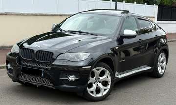 xDrive35d 286ch Exclusive A