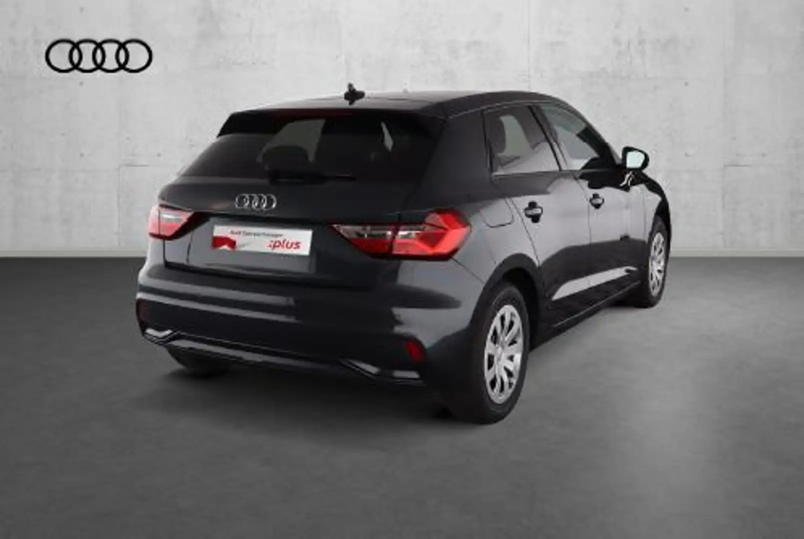 Audi A1 Sportback 25 TFSI advanced Stronic,VC,17" Grigio - 2