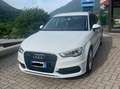 Audi A3 A3 Sportback 2.0 tdiS-LINE quattro 184cv s-tronic Grigio - thumbnail 6