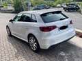 Audi A3 A3 Sportback 2.0 tdiS-LINE quattro 184cv s-tronic Grigio - thumbnail 3