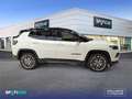 Jeep Compass eHybrid 1.5 MHEV 96kW  Dct Altitude Blanco - thumbnail 4