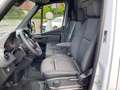 Mercedes-Benz Sprinter 317,3.5T,L3H2,Kamera,Navi,Telefon,Tempo Fehér - thumbnail 17