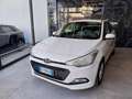Hyundai i20 1.2 84 CV (Garanzia 12 Mesi) Bianco - thumbnail 2