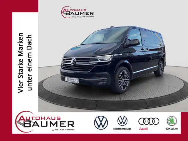 Volkswagen T6 Multivan Generation SIX 2.0 TDI DSG 7 Sitze