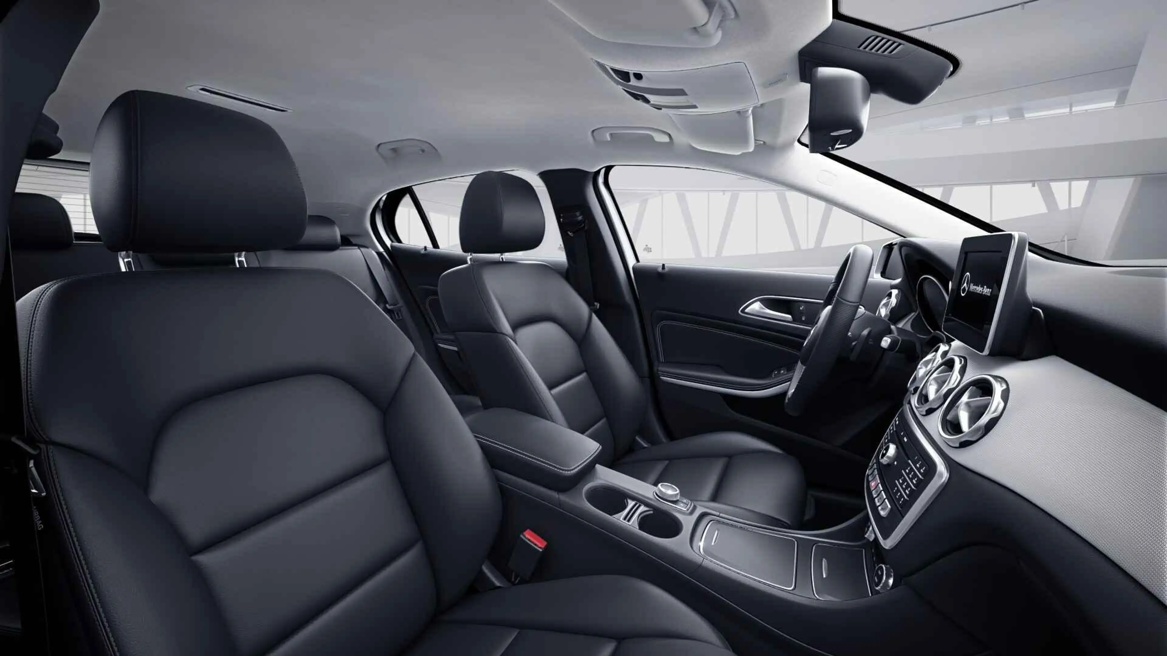 Mercedes-Benz GLA 180 Luxury Line | Parkeer PAck | Navigatie | Climate C — photo 2
