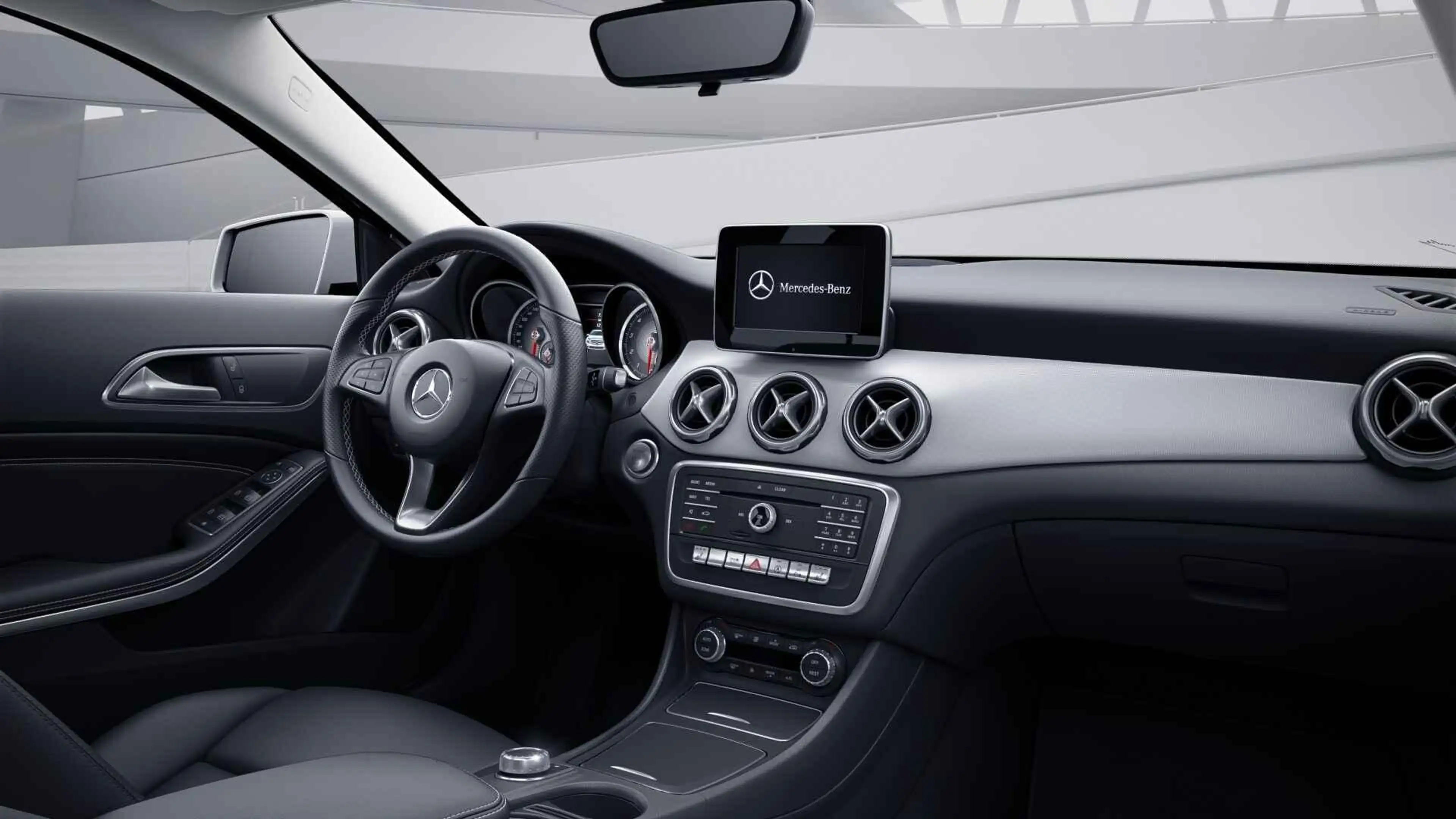 Mercedes-Benz GLA 180 Luxury Line | Parkeer PAck | Navigatie | Climate C — photo 7