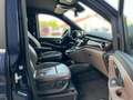 Mercedes-Benz V 300 d 4Matic Avantgarde Edition AMG STHZG+AHK Blue - thumbnail 11