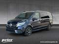 Mercedes-Benz V 300 d 4Matic Avantgarde Edition AMG STHZG+AHK Blue - thumbnail 18