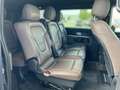 Mercedes-Benz V 300 d 4Matic Avantgarde Edition AMG STHZG+AHK Blue - thumbnail 12
