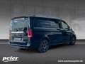 Mercedes-Benz V 300 d 4Matic Avantgarde Edition AMG STHZG+AHK Blue - thumbnail 5