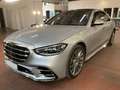 Mercedes-Benz S 500 S 500 mhev (eq-boost) Premium Plus 4matic auto Argent - thumbnail 1