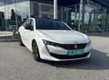 Peugeot 508 Allure Weiß - thumbnail 2
