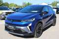 Renault Captur E-Tech Full Hybrid 145 Esprit Alpine Aut. Blau - thumbnail 1