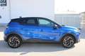 Renault Captur E-Tech Full Hybrid 145 Esprit Alpine Aut. Blau - thumbnail 4