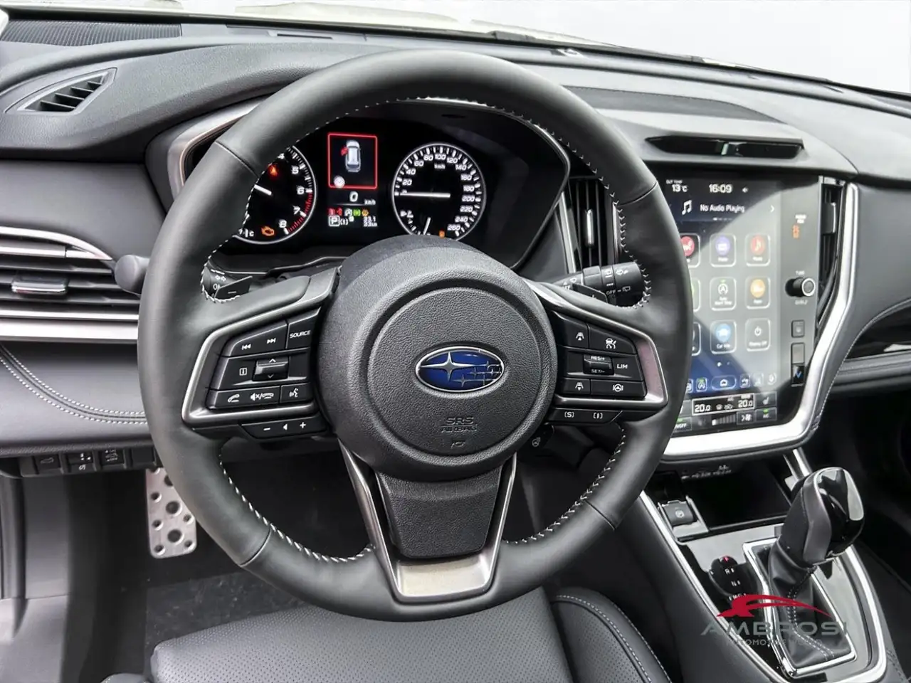 Subaru OUTBACK 2026 — фото 14
