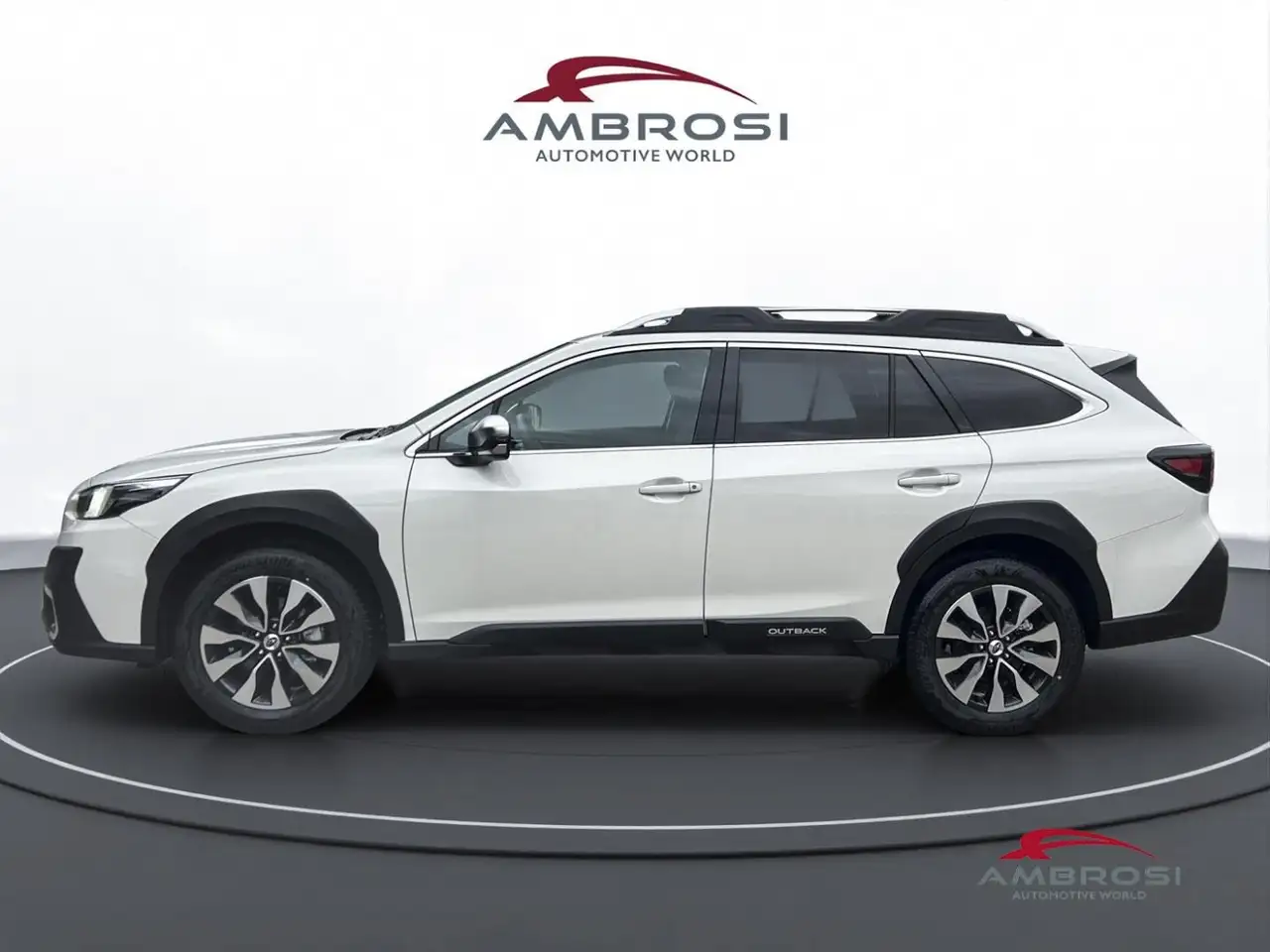 Subaru OUTBACK 2026 — фото 6