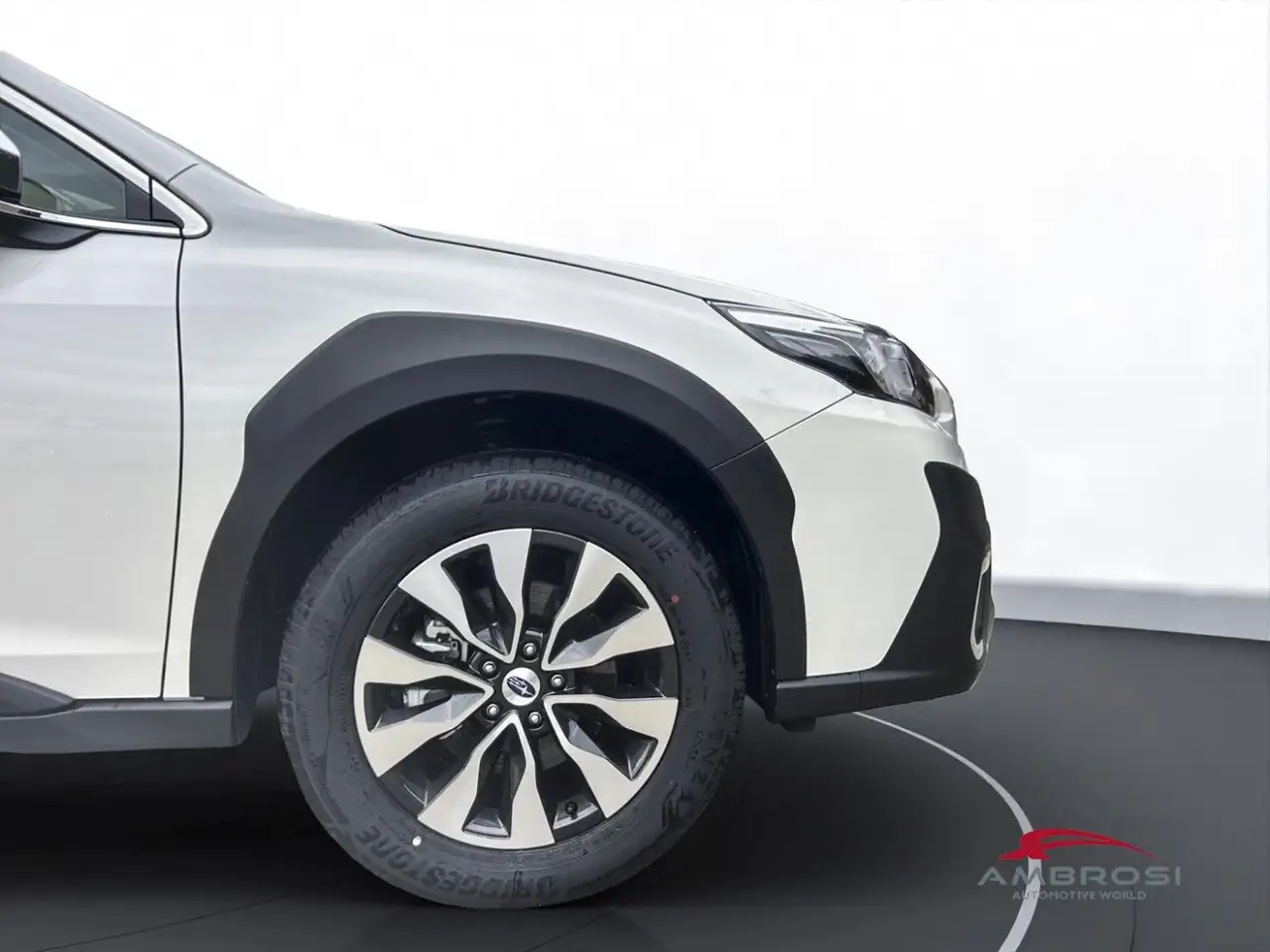 Subaru OUTBACK 2026 — фото 19