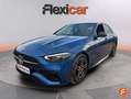 Mercedes-Benz C 200 d Estate Azul - thumbnail 3