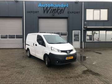 1.5 dCi - CRUISE, AIRCO EURO6