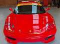 Ferrari 360 Challenge race auto Czerwony - thumbnail 5