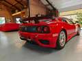 Ferrari 360 Challenge race auto Rojo - thumbnail 4