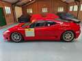 Ferrari 360 Challenge race auto Red - thumbnail 1