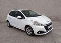 Peugeot 208 1.6 BlueHDi Active 100 Blanco - thumbnail 4